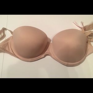 Multi-wear Bra